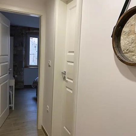 Cloe Apartment Split Eksteriør bilde