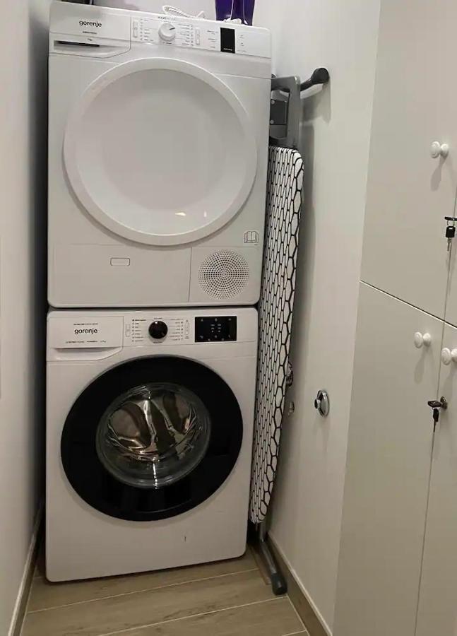 Cloe Apartment Split Eksteriør bilde