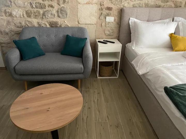 Cloe Apartment Split Eksteriør bilde