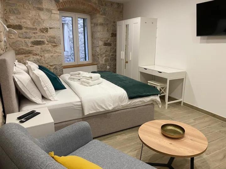 Cloe Apartment Split Eksteriør bilde