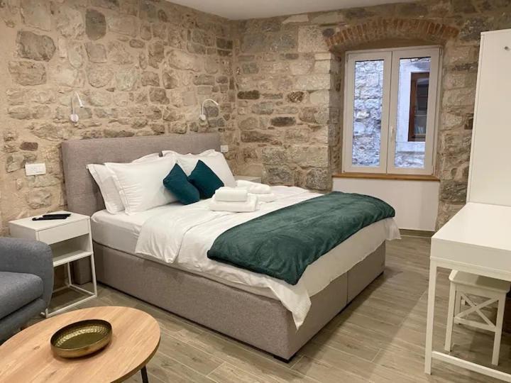 Cloe Apartment Split Eksteriør bilde