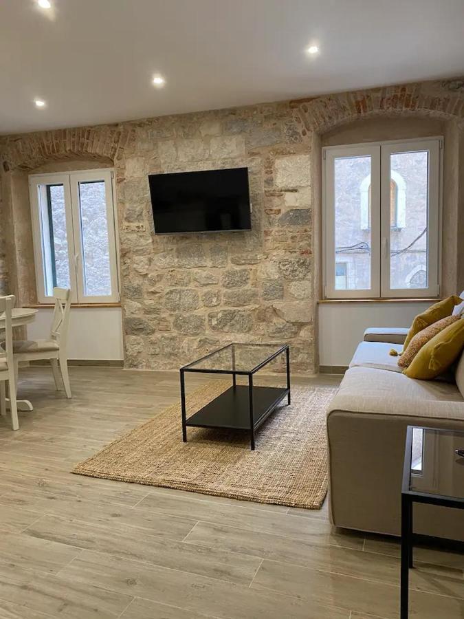Cloe Apartment Split Eksteriør bilde